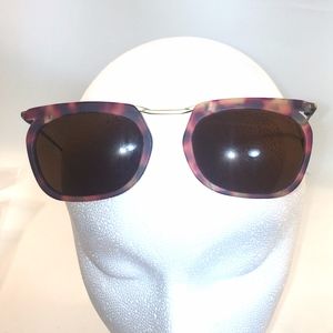 BRAND NEW SUNGLASSES L.A. Eyeworks 300.00